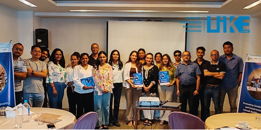 Strengthening Schools through Child Clubs and Support Programs
